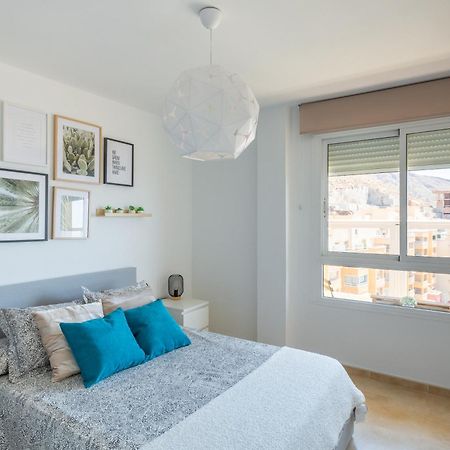 Apartamento Catania En Aguadulce Con Vistas Al Mar Ngoại thất bức ảnh