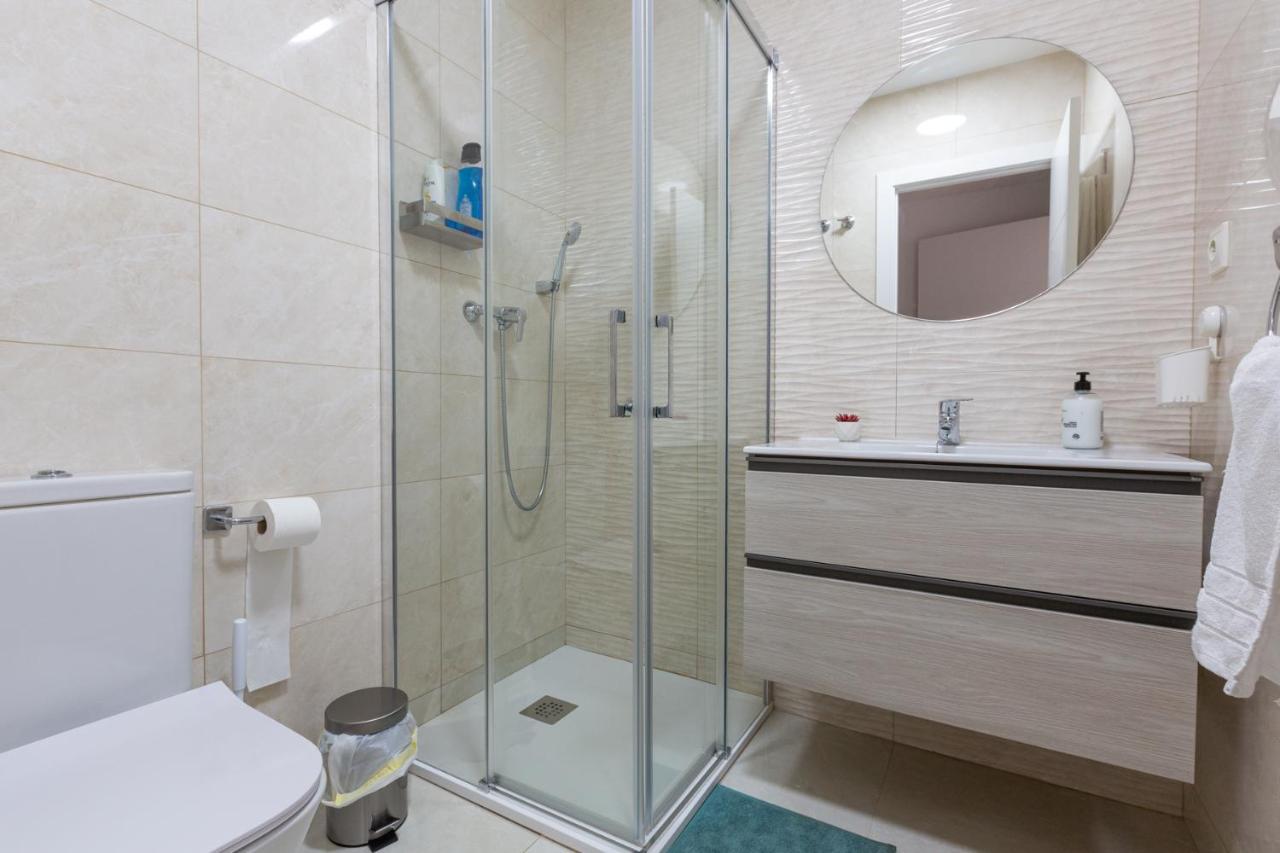 Apartamento Catania En Aguadulce Con Vistas Al Mar Ngoại thất bức ảnh