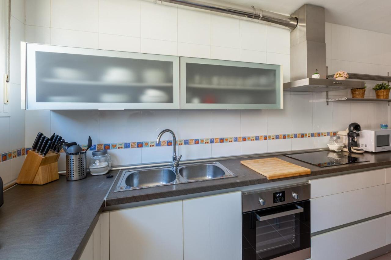 Apartamento Catania En Aguadulce Con Vistas Al Mar Ngoại thất bức ảnh