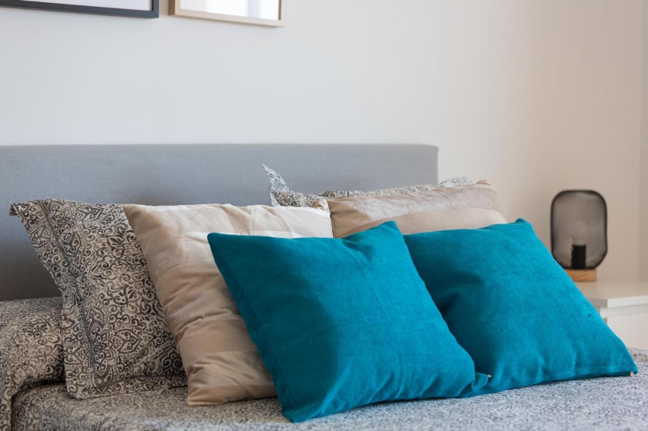 Apartamento Catania En Aguadulce Con Vistas Al Mar Ngoại thất bức ảnh