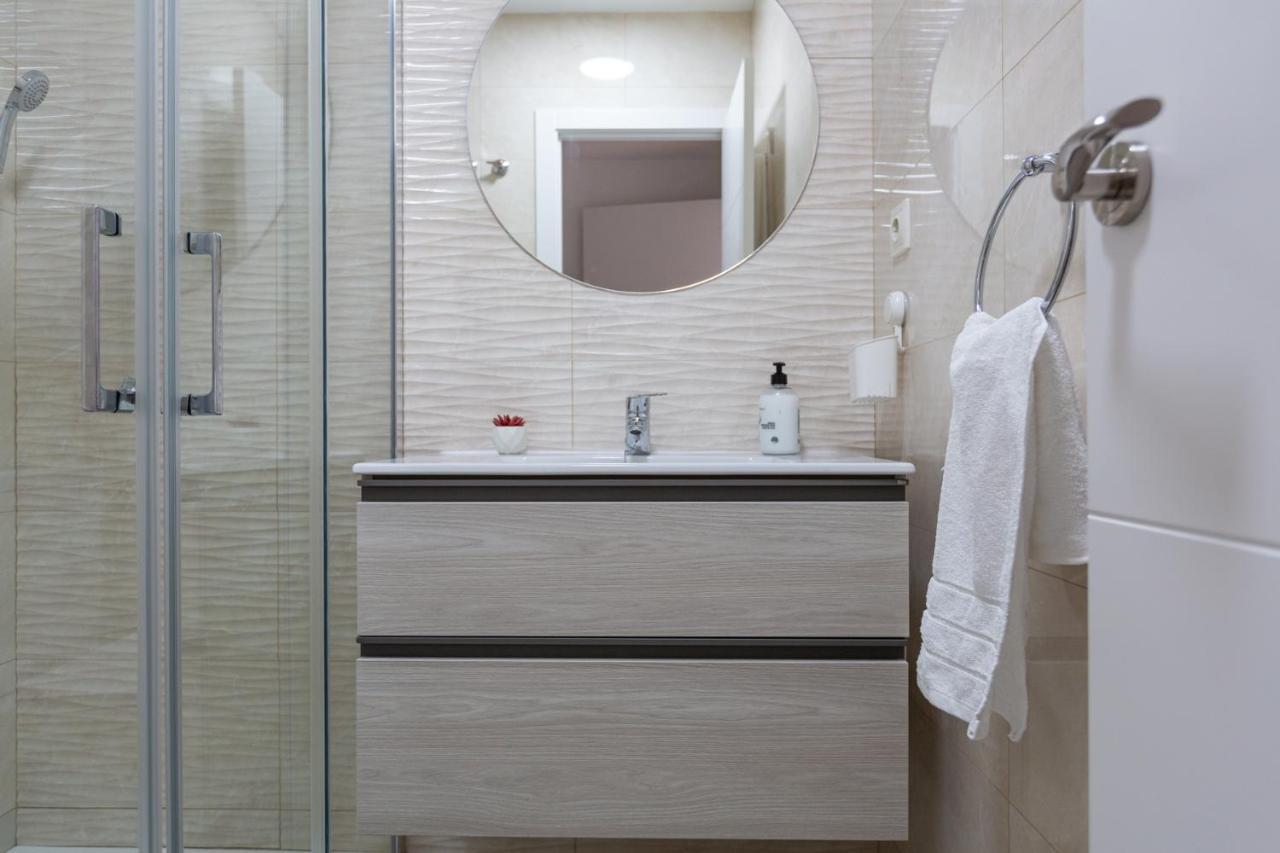 Apartamento Catania En Aguadulce Con Vistas Al Mar Ngoại thất bức ảnh