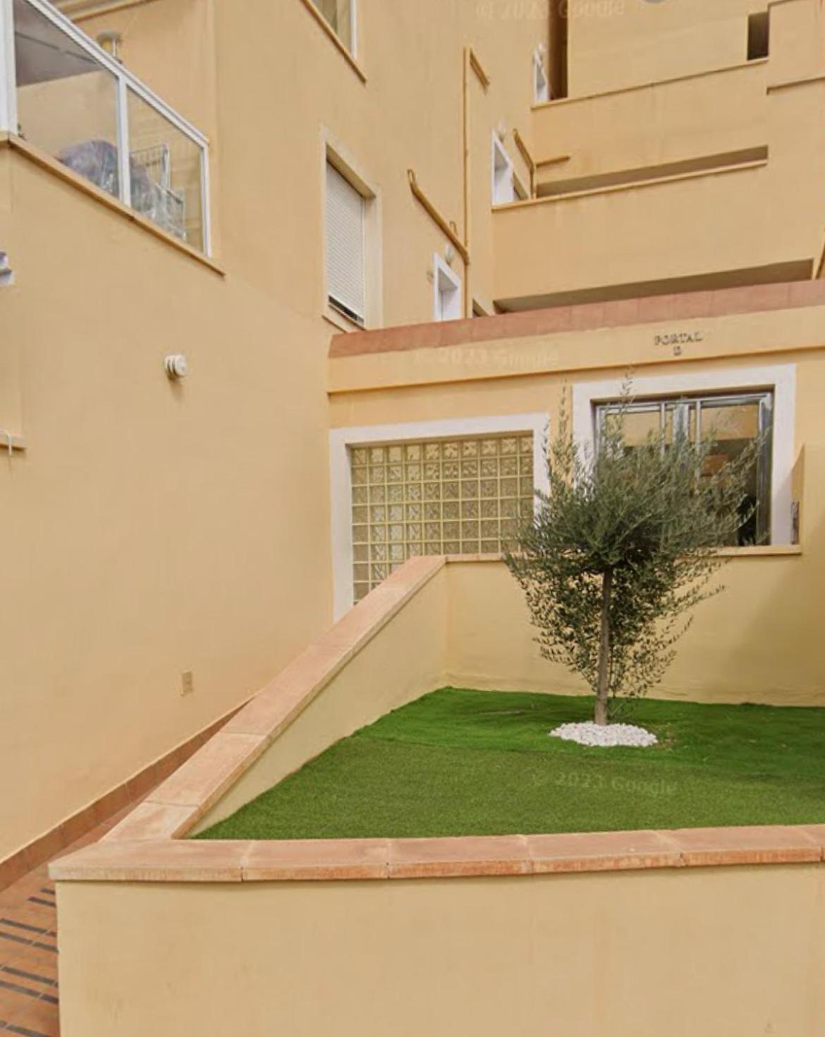 Apartamento Catania En Aguadulce Con Vistas Al Mar Ngoại thất bức ảnh