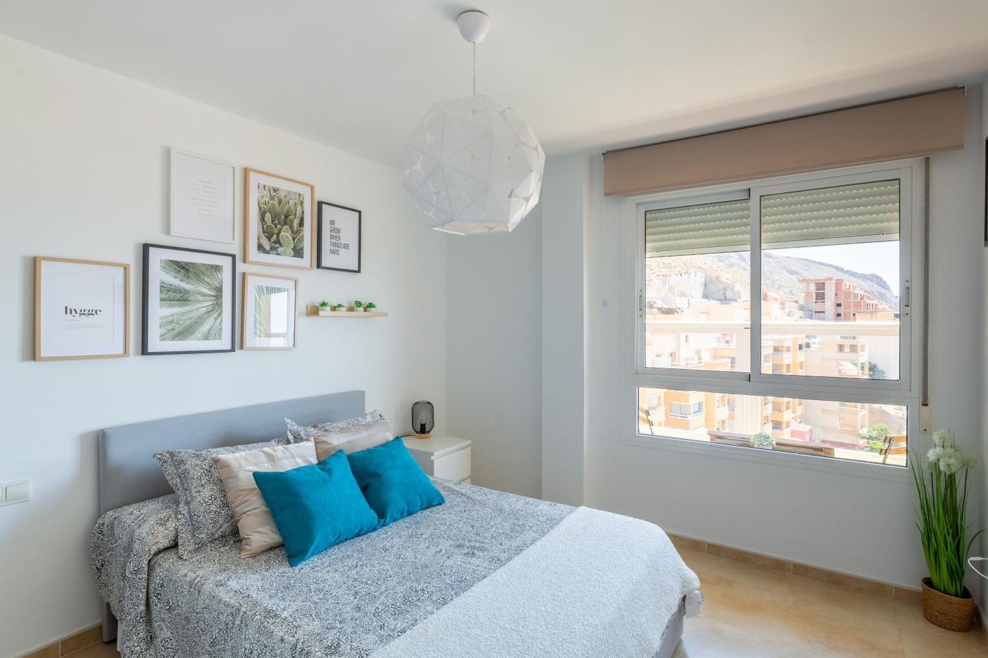 Apartamento Catania En Aguadulce Con Vistas Al Mar Ngoại thất bức ảnh